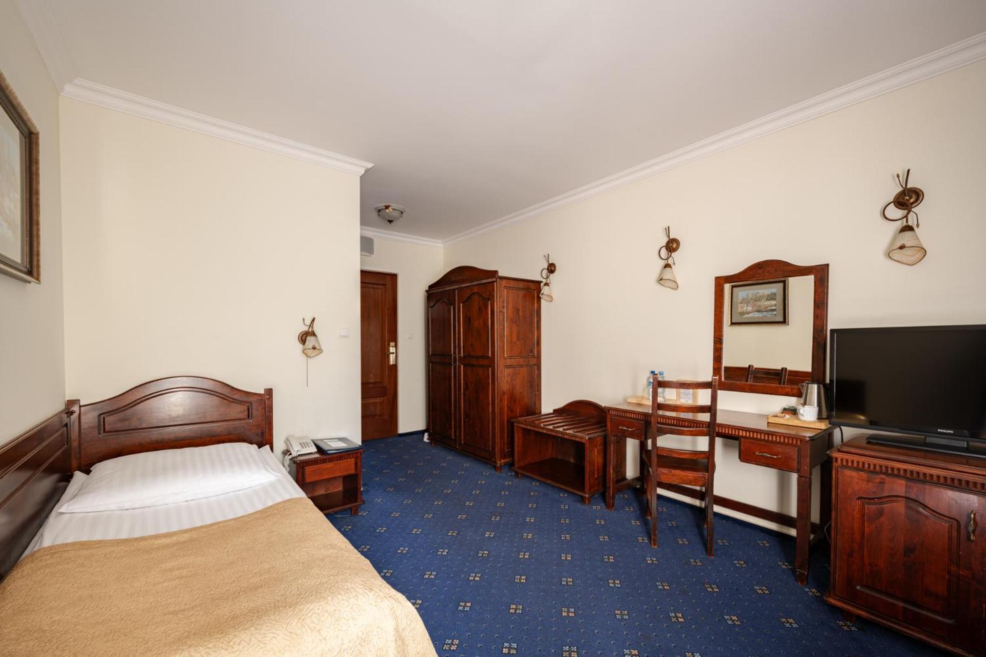 Hotel Belvedere Resort&Spa Zakopane Ngoại thất bức ảnh
