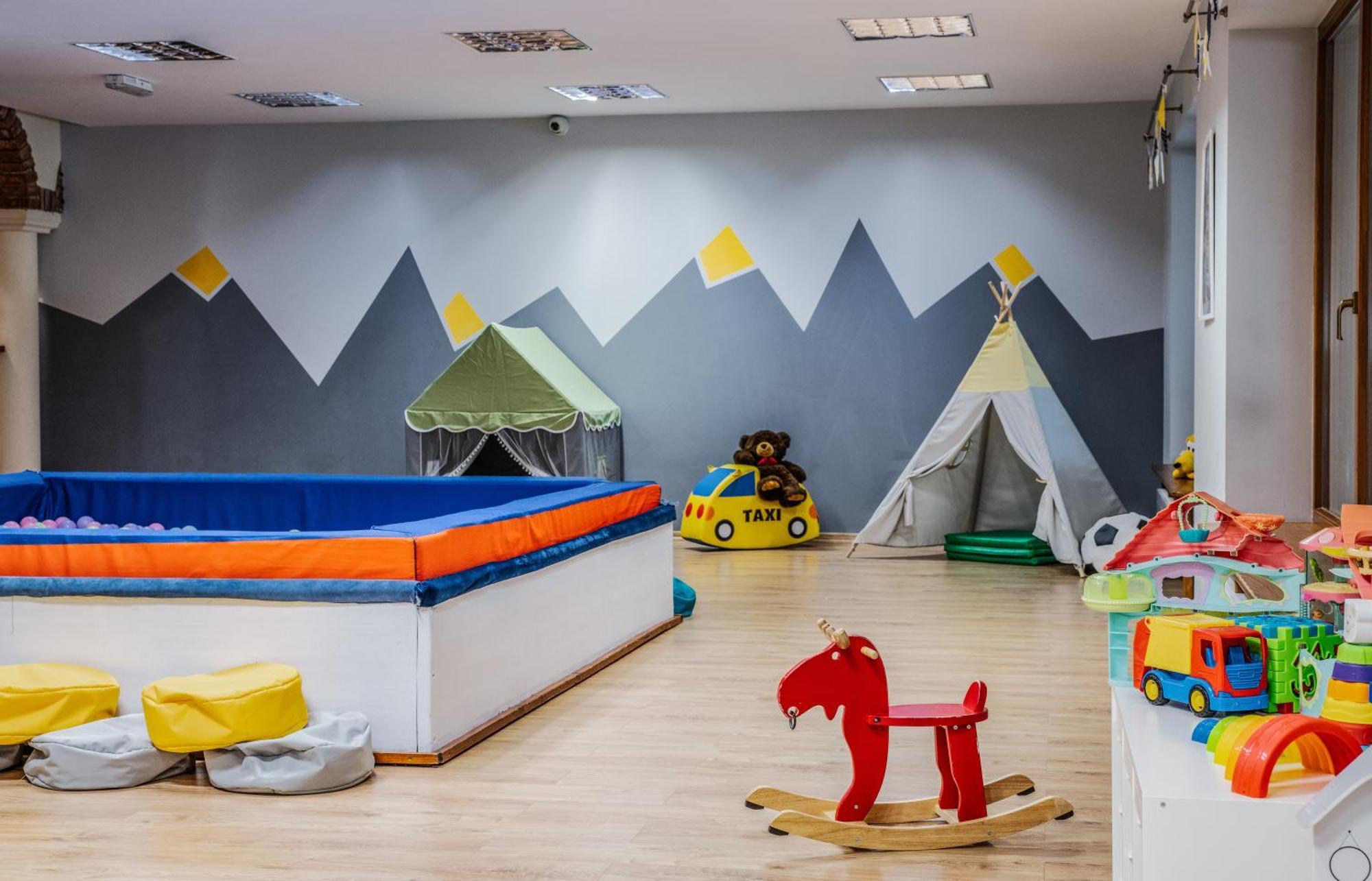 Hotel Belvedere Resort&Spa Zakopane Ngoại thất bức ảnh