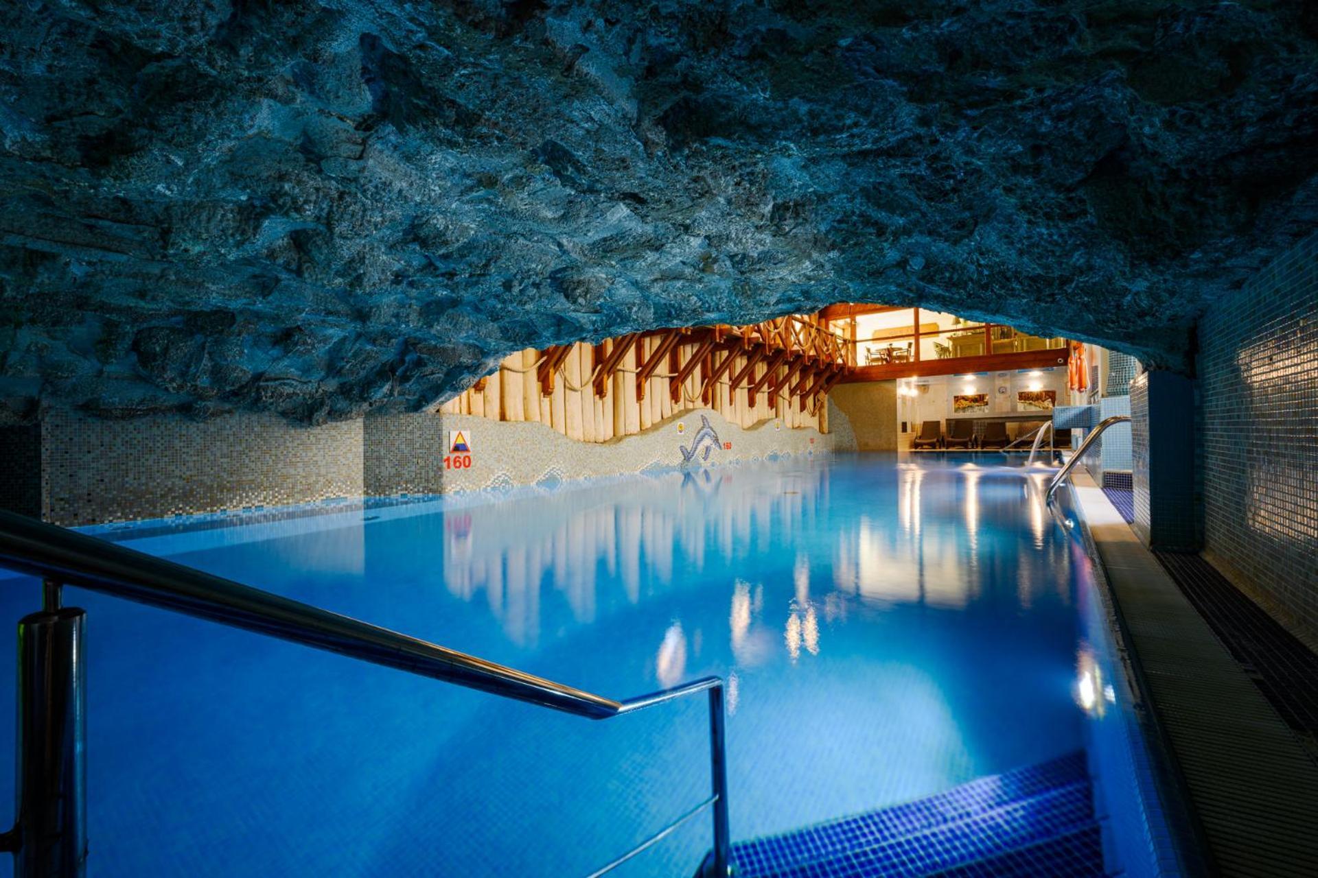 Hotel Belvedere Resort&Spa Zakopane Ngoại thất bức ảnh