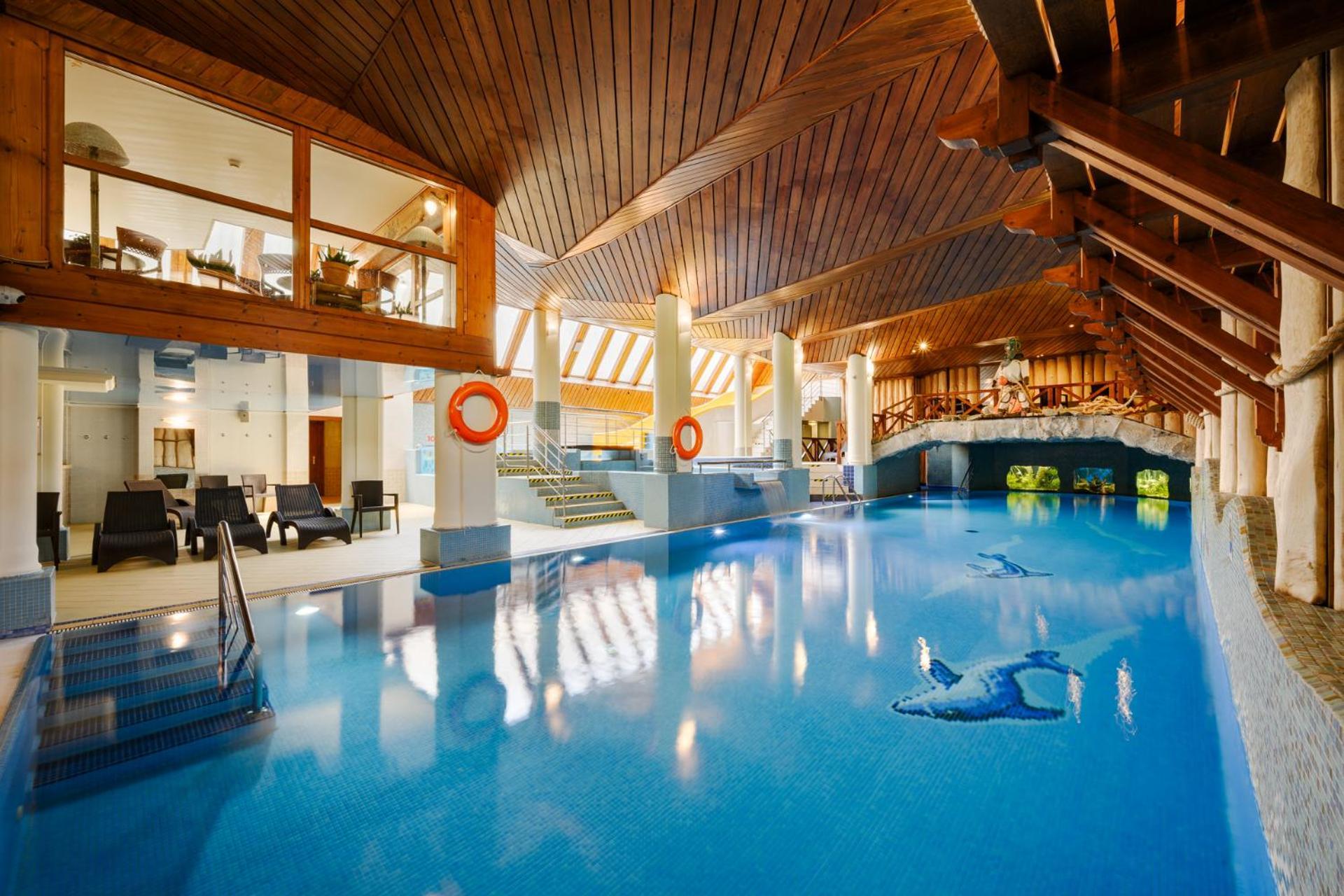 Hotel Belvedere Resort&Spa Zakopane Ngoại thất bức ảnh