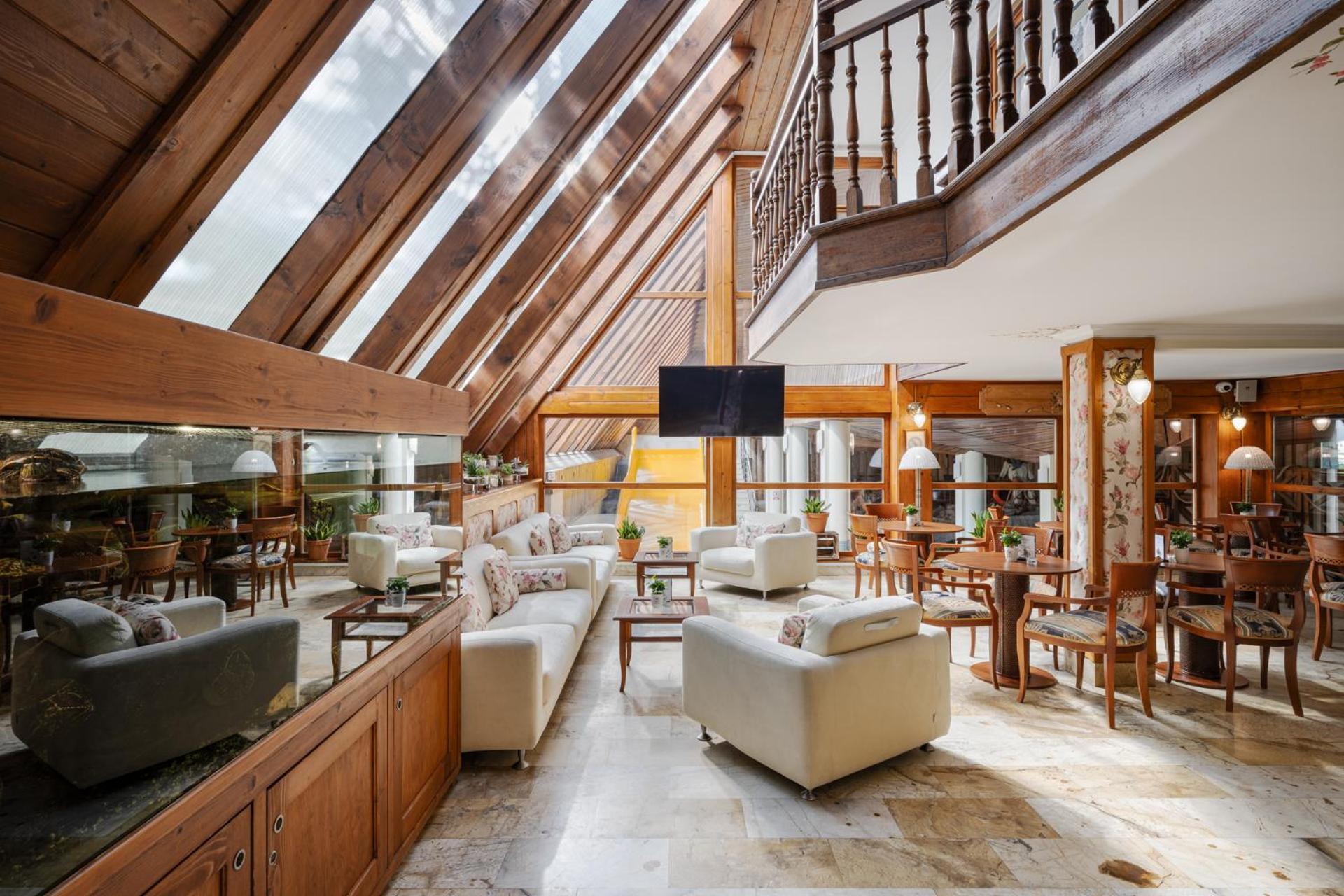 Hotel Belvedere Resort&Spa Zakopane Ngoại thất bức ảnh