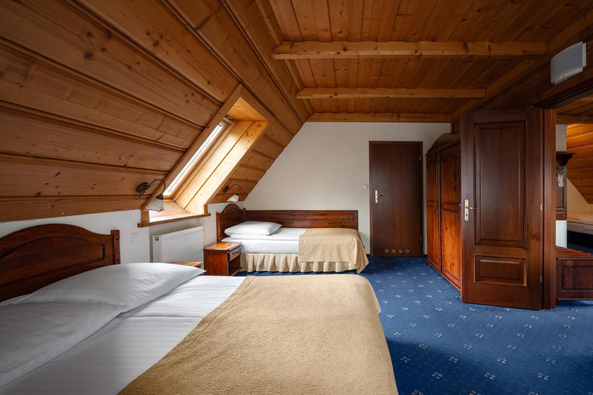 Hotel Belvedere Resort&Spa Zakopane Ngoại thất bức ảnh