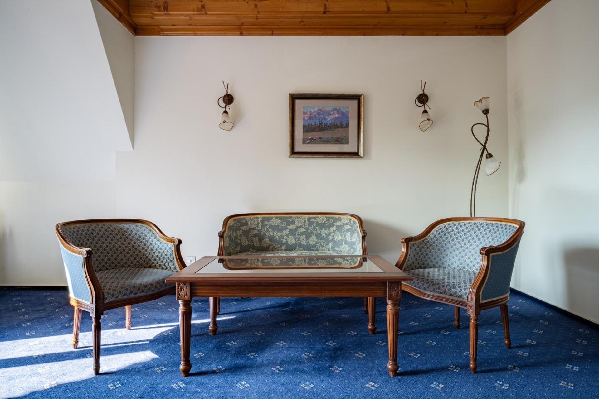 Hotel Belvedere Resort&Spa Zakopane Ngoại thất bức ảnh