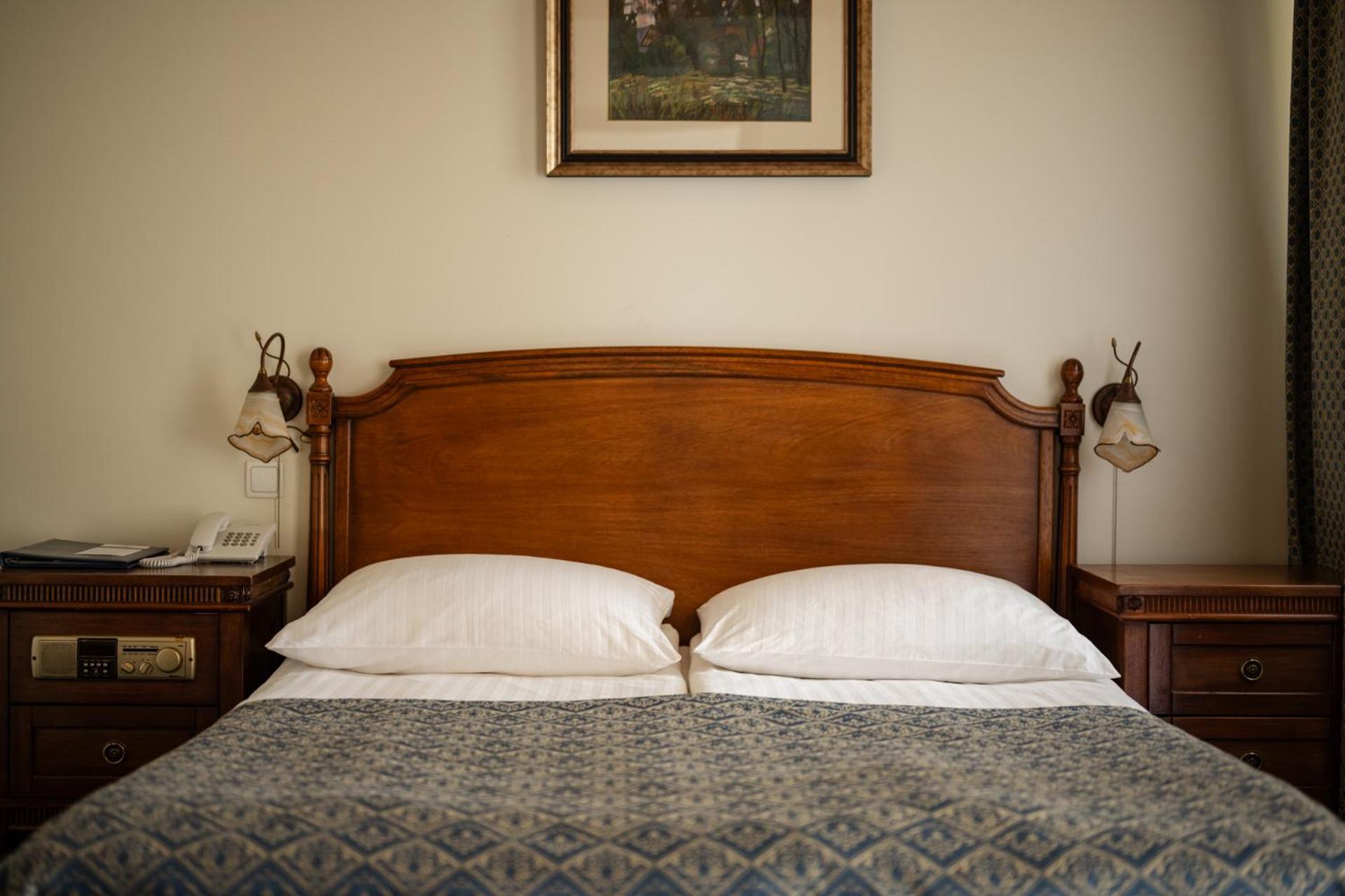 Hotel Belvedere Resort&Spa Zakopane Ngoại thất bức ảnh